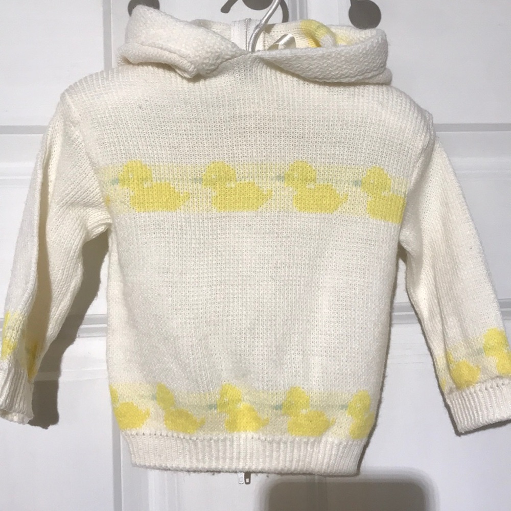 Vintage Dr Denton Sweater Jacket 🌟🌟